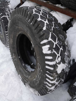 12.00R20 Belshina ИД-304М шина б/у