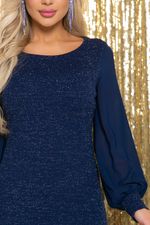 Платье 70982 Avili