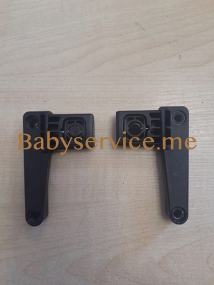 Крепление бампера Rant Largo правое