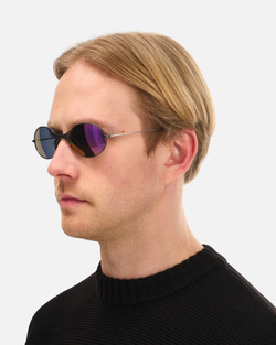 Очки Anteater НЛО Фиолетовый