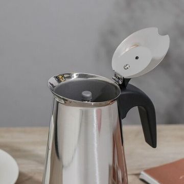 Кофеварка гейзерная «Стиль», 300 мл