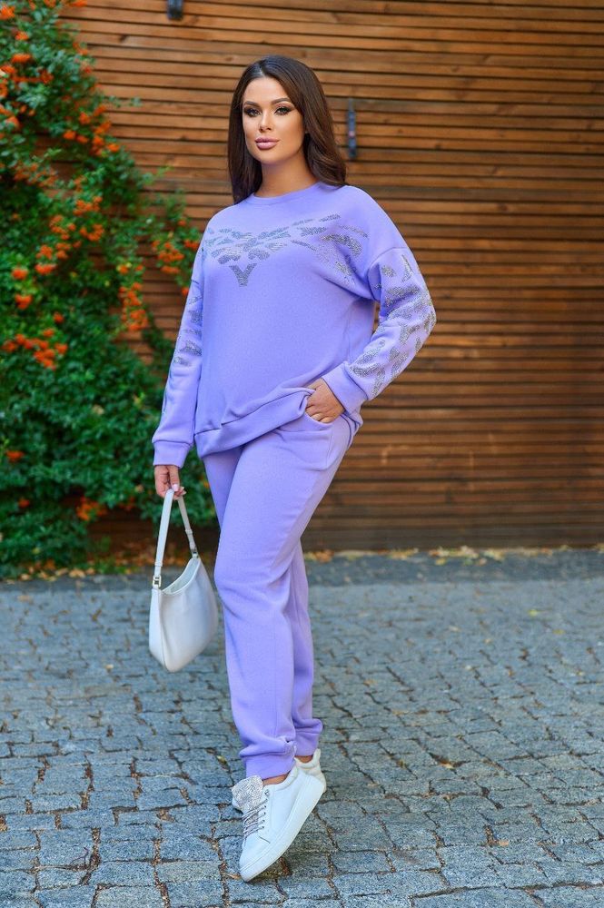 Костюм УК-250-3 Fabrika