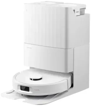 Робот пылесос Roborock Qr598