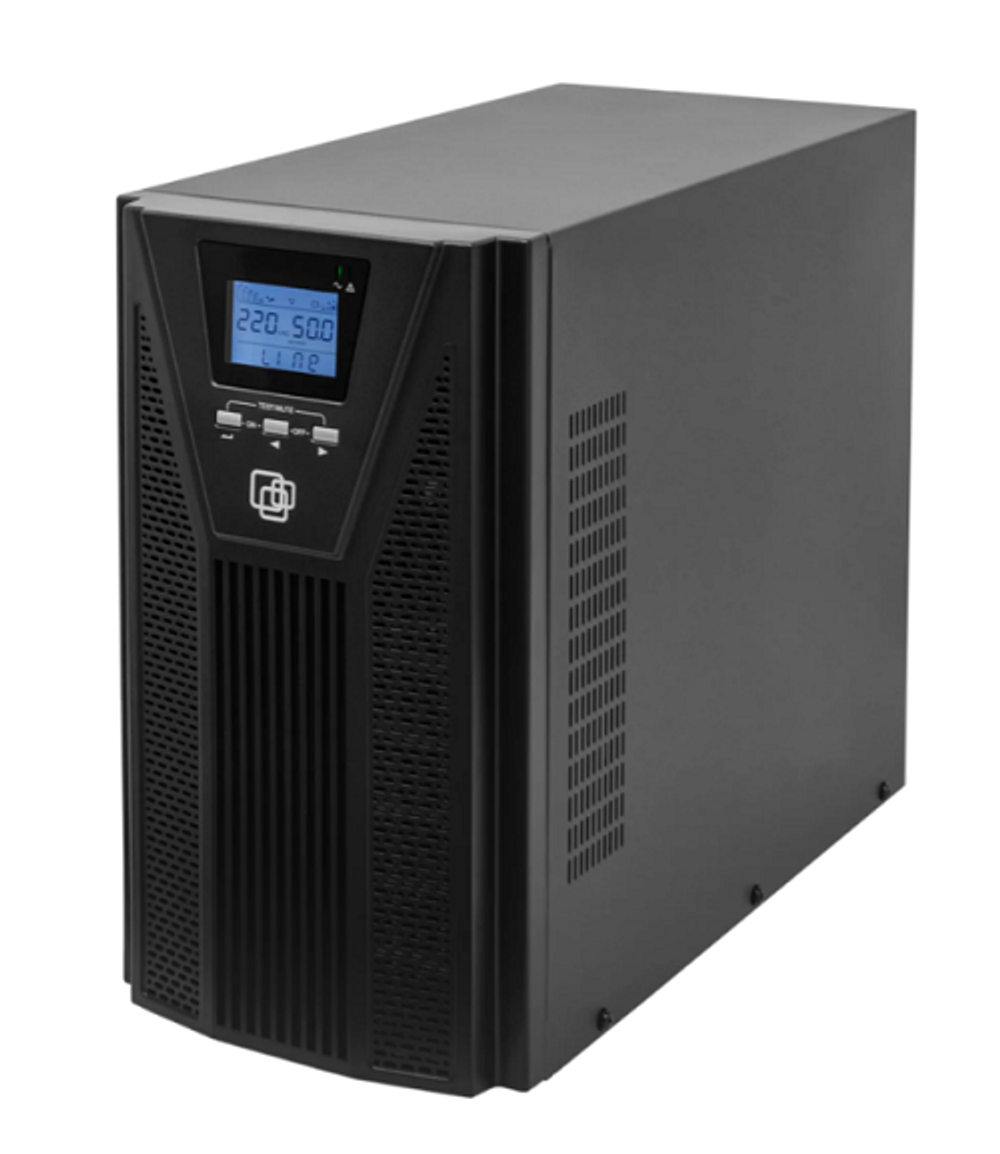 Источник бесперебойного питания  SNR SNR-UPS-ONT-3000-B72