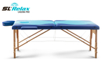 Массажный стол Laguna Pro