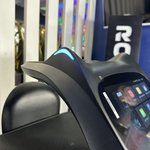 Робот официант PUDU «BellaBot Pro» выставочный экземпляр