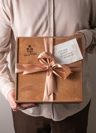 Премиальная упаковка