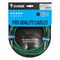 HeadMade Pro 6.3mm - 6.3mm Green 3m
