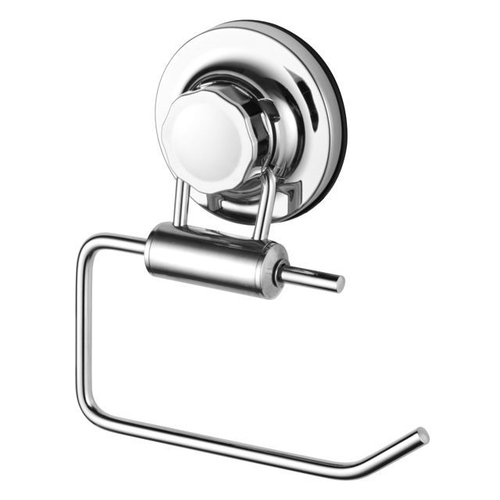 Держатель LEDEME для туалетной бумаги с крышкой на присоске L3703-3