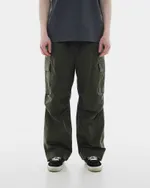 Брюки Anteater Parachute Cargo хаки