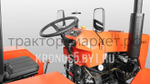 Трактор Уралец 2204
