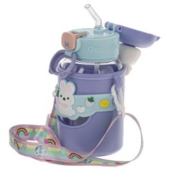 GAEM Бутылка, 500 мл, L10,5 W10,5 H22 см