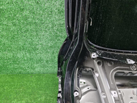 Крышка багажника Geely Tugella (2019-2024)