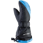 Перчатки горные VIKING 2020-21 Mailo Black (inch (дюйм):4)