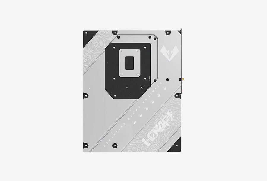 MS-iCraft Z890 ARCTIC_0426531100741