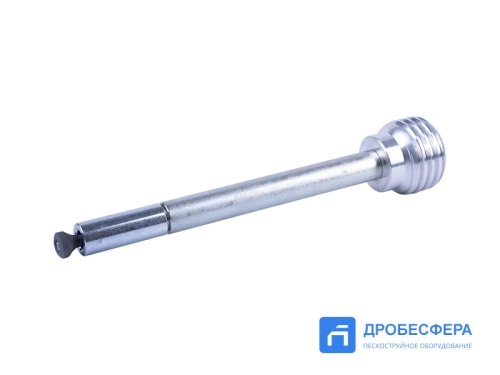 Сопло пескоструйное для очистки труб изнутри PTC 360 L арт. 10112595