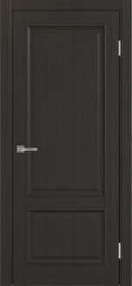 Межкомнатная дверь Optima Porte ТОСКАНА 640.11 с багетом