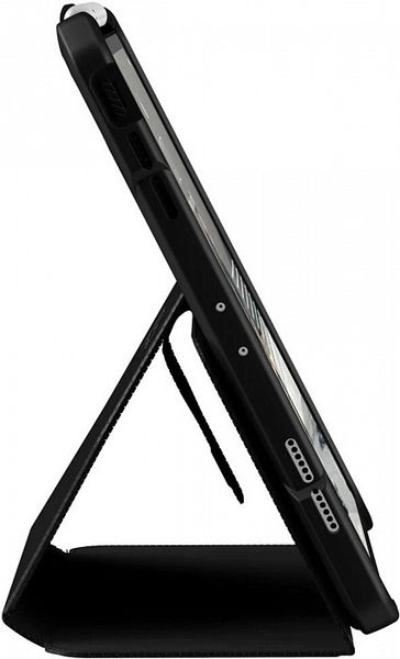 Чехол UAG Metropolis для Apple iPad Pro 12.9 (2021) (Black)