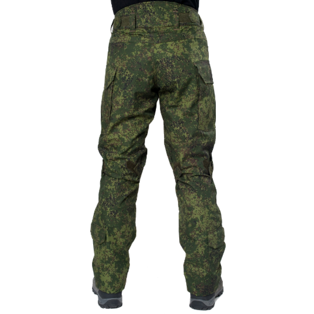 Тактические брюки GC mod.2 50/50, GIENA Tactics