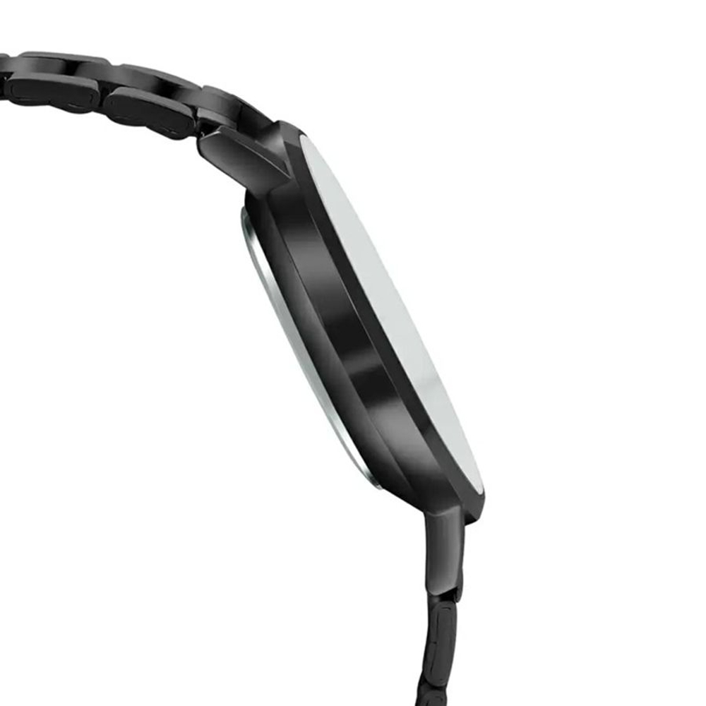 Мужские наручные часы Casio MTP-VT01B-1B