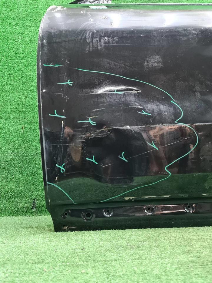 Дверь передняя левая Lixiang L9 (2022-н.в.)