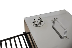 Мангал "УНИВЕРСАЛ" м20 ТМ Kukmara