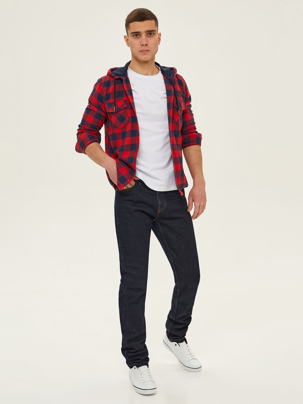 JC102 / Темно-синий