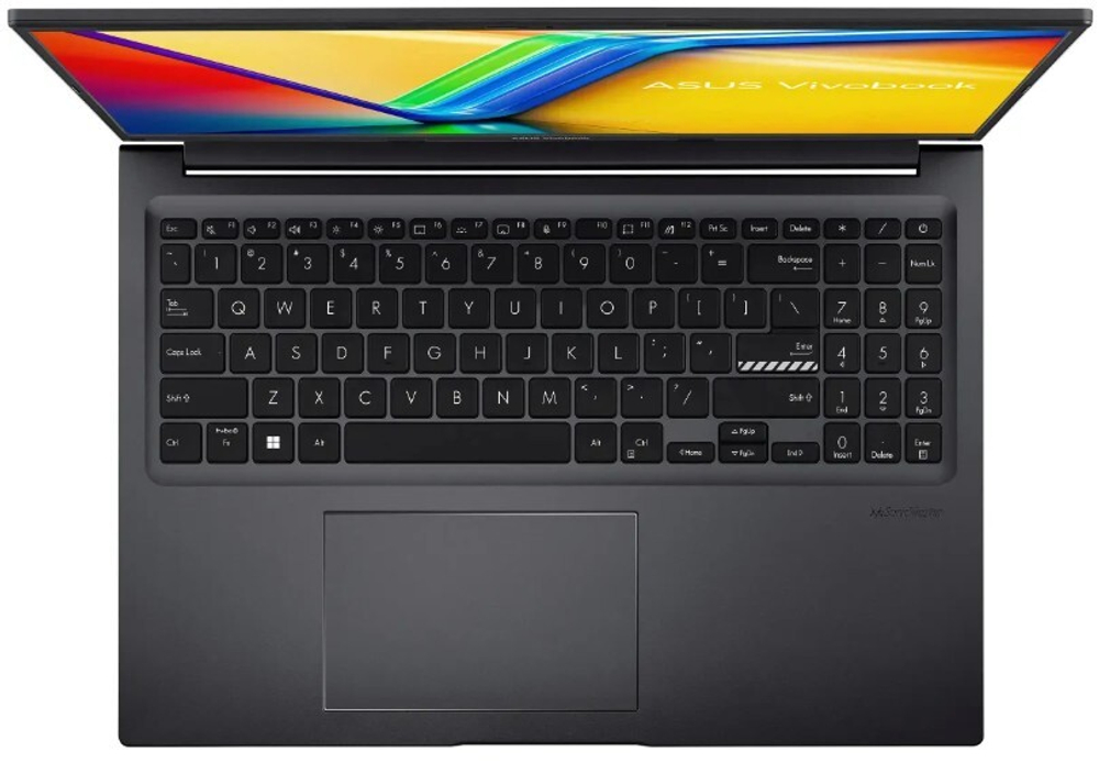 Ноутбук  ASUS VivoBook 16 X1605VA-MB1750 16 ", Core i5, 32 Гб RAM, 512 Гб SSD, UHD Graphics, Черный