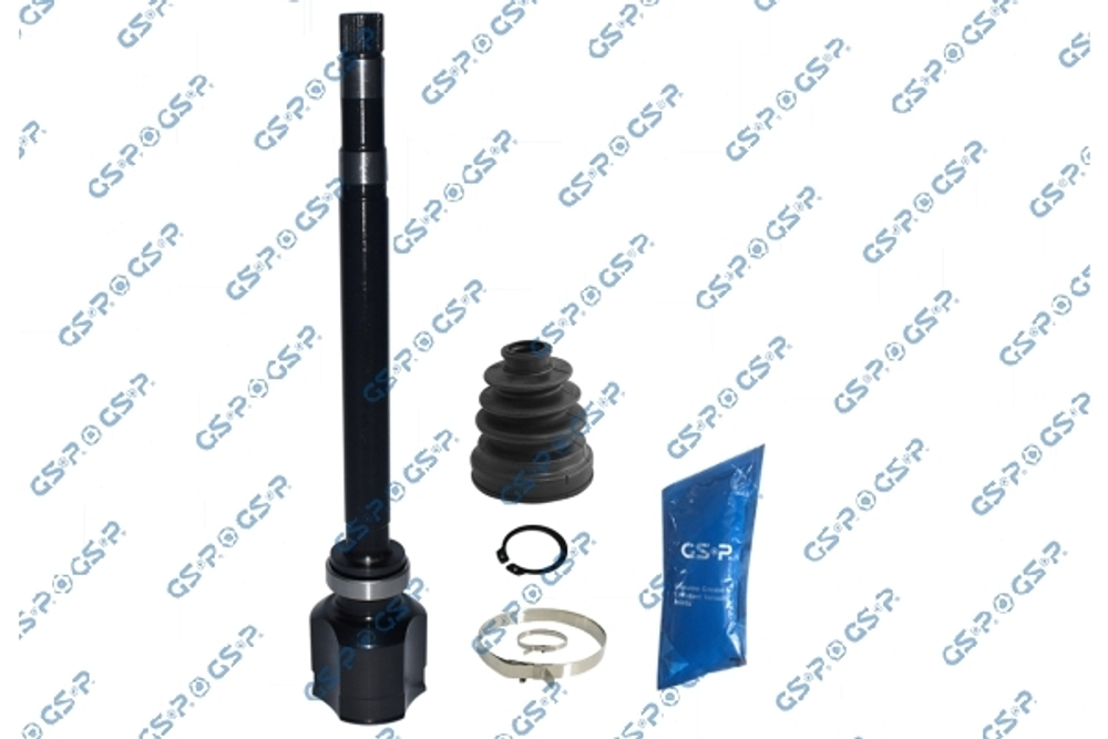 GSP - 610041-GSP - Joint Kit, drive shaft