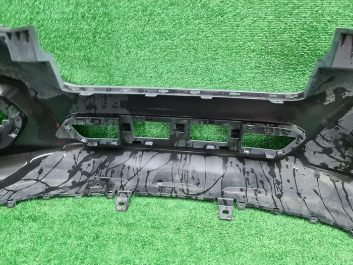 Бампер передний Haval H9 (2017-2024)