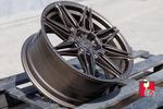 Комплект дисков ADV.1 18x8 et35 5x114.3