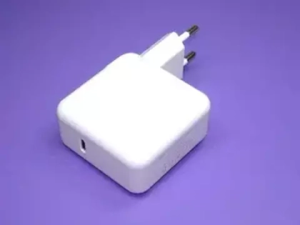 Адаптер APPLE 29W USB Type-C Power Adapter MJ262ZP/A