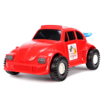 Автомобиль "Авто-арбуз" (Тигрес)