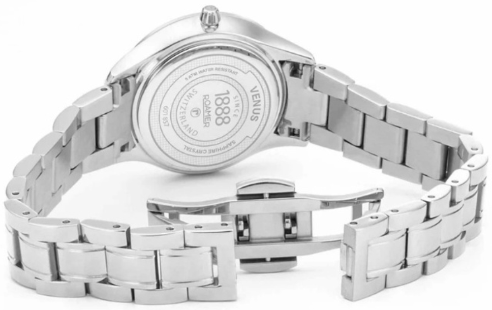Roamer Venus Diamond 601857 41 89 20