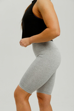 Велосипедки NOBULL серые