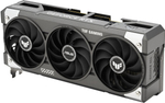 Видеокарта ASUS NVIDIA  GeForce RTX 5060 TUF-RTX5060-O8G-GAMING 8ГБ Gaming, GDDR7, OC,  Ret