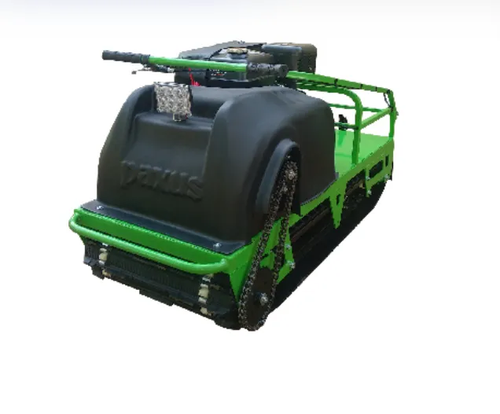 Мотобуксировщик PAXUS "ФЕНИКС" 9 л.с.