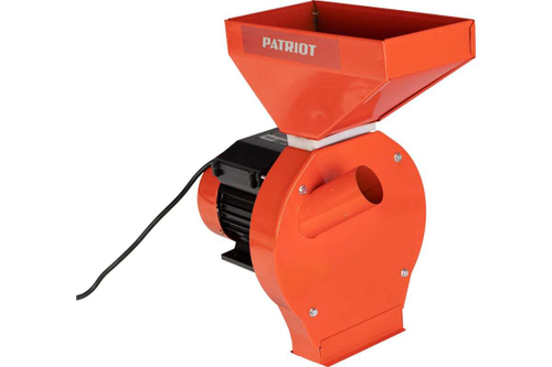 Электрический измельчитель кормов PATRIOT GR 250 732305625