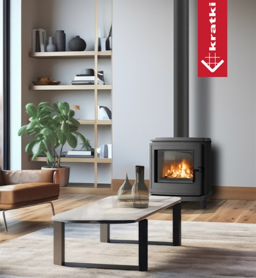 Печка KOZA/K11 6 kW