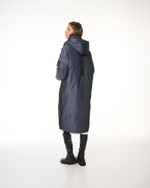 Пальто женское 4105-115/185-FW22 Dixi Coat