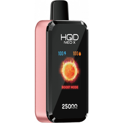 HQD NEO X 25000