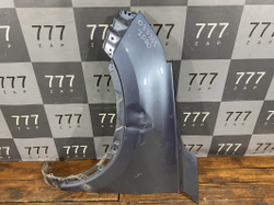 Крыло переднее левое Chery Tiggo 8 18-нв Б/У Оригинал 553000022AADYJ