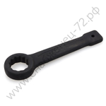 Ударный накидной ключ 32 мм Hans 1501M032