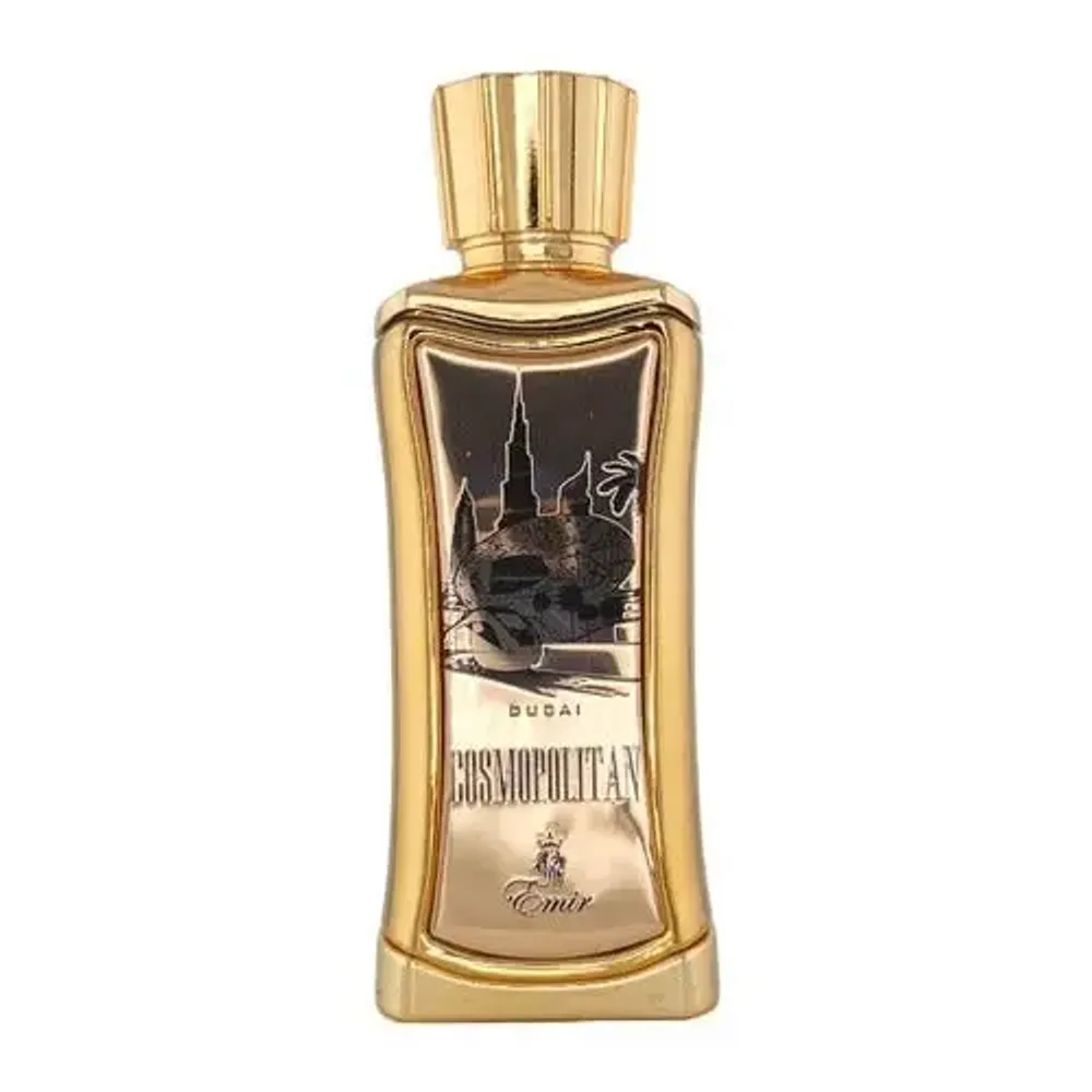 Унисекс парфюм Emir Cosmopolitan Dubai Eau de Parfum 85 мл