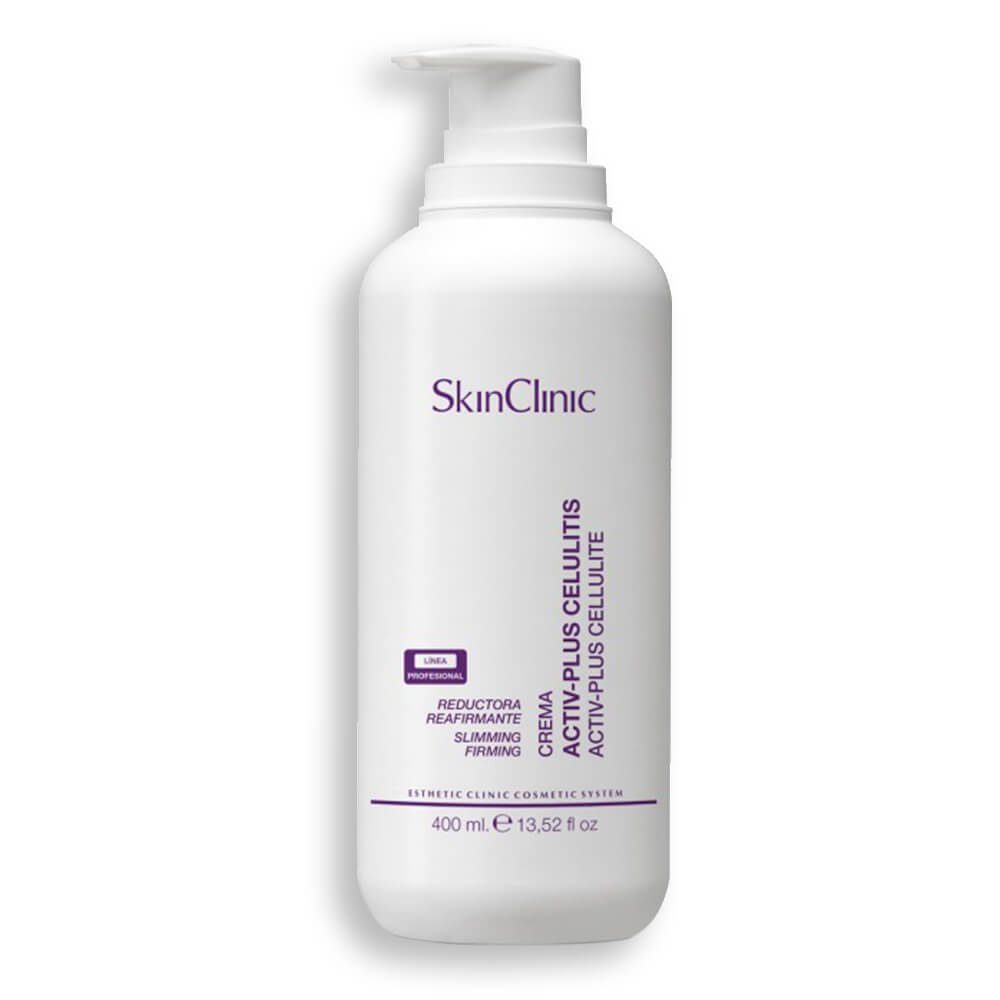 SKINCLINIC ACTIV-PLUS CELLULITE CREAM Extra