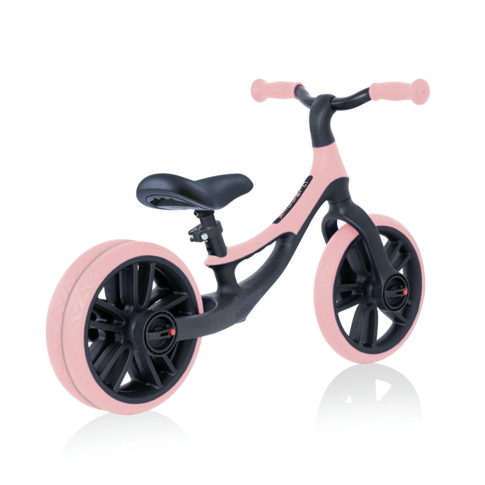 Детский велосипед Globber Go Bike Elite Duo (2023)