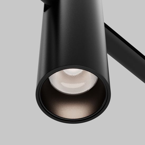 Трековый светильник Technical TR235-1-5W3K-B