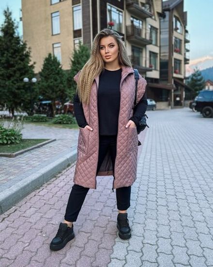 Жилет УК-463 Fabrika Фото 1