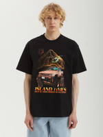 Мужская Футболка Island Times