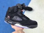 AIR JORDAN 5 RETRO BCFC "PARIS SAINT-GERMAIN"